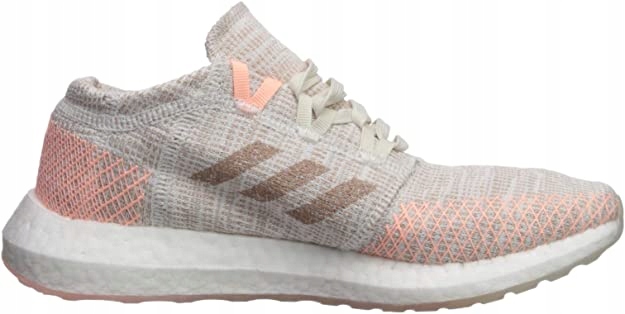 Boty Adidas Pureboost Go Běhání G54519 vel. 37 1/3