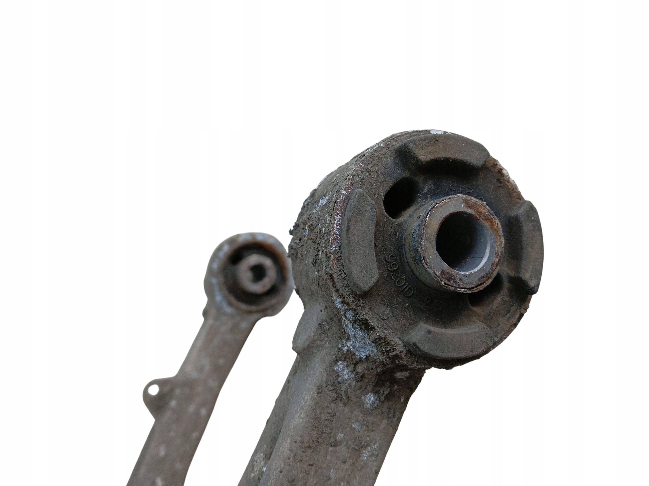 arm upper right front front MASERATI GHIBLI III 06700041860
