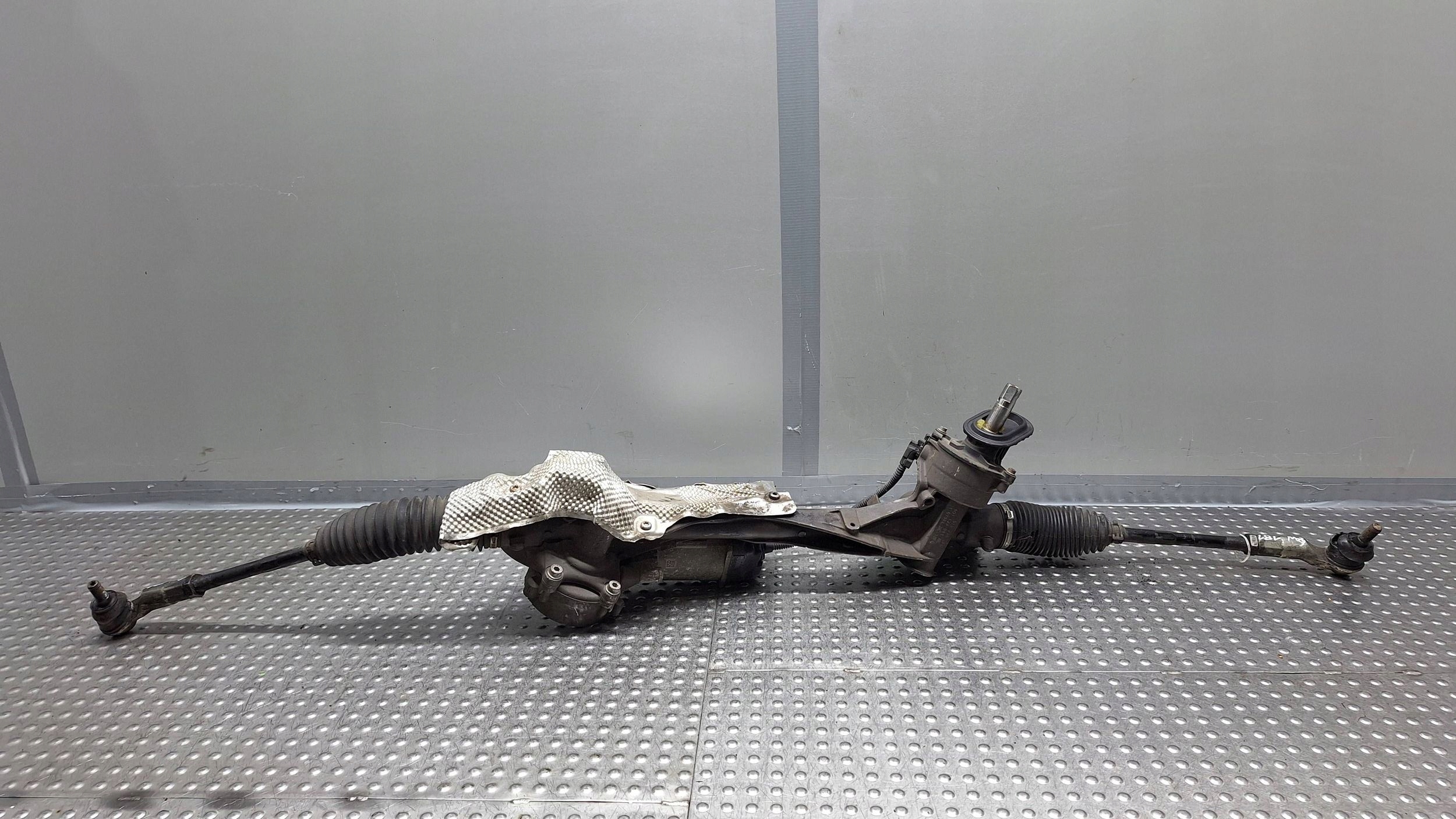servo control 5Q1423051AE VW GOLF VII LEON III 5F OCTAVIA III