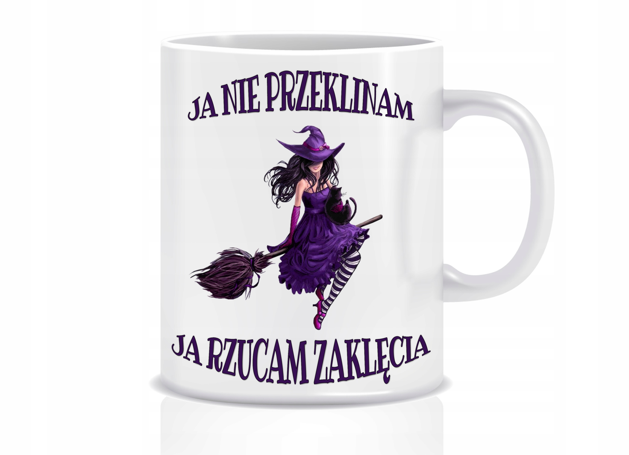 

Kubek Śmieszny Dla Żony Dziewczyny Imię