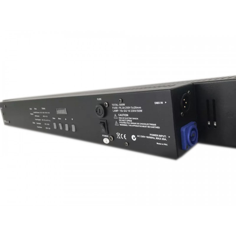 BELKA SUNSTRIP 10X50W PG LED Marka Inna