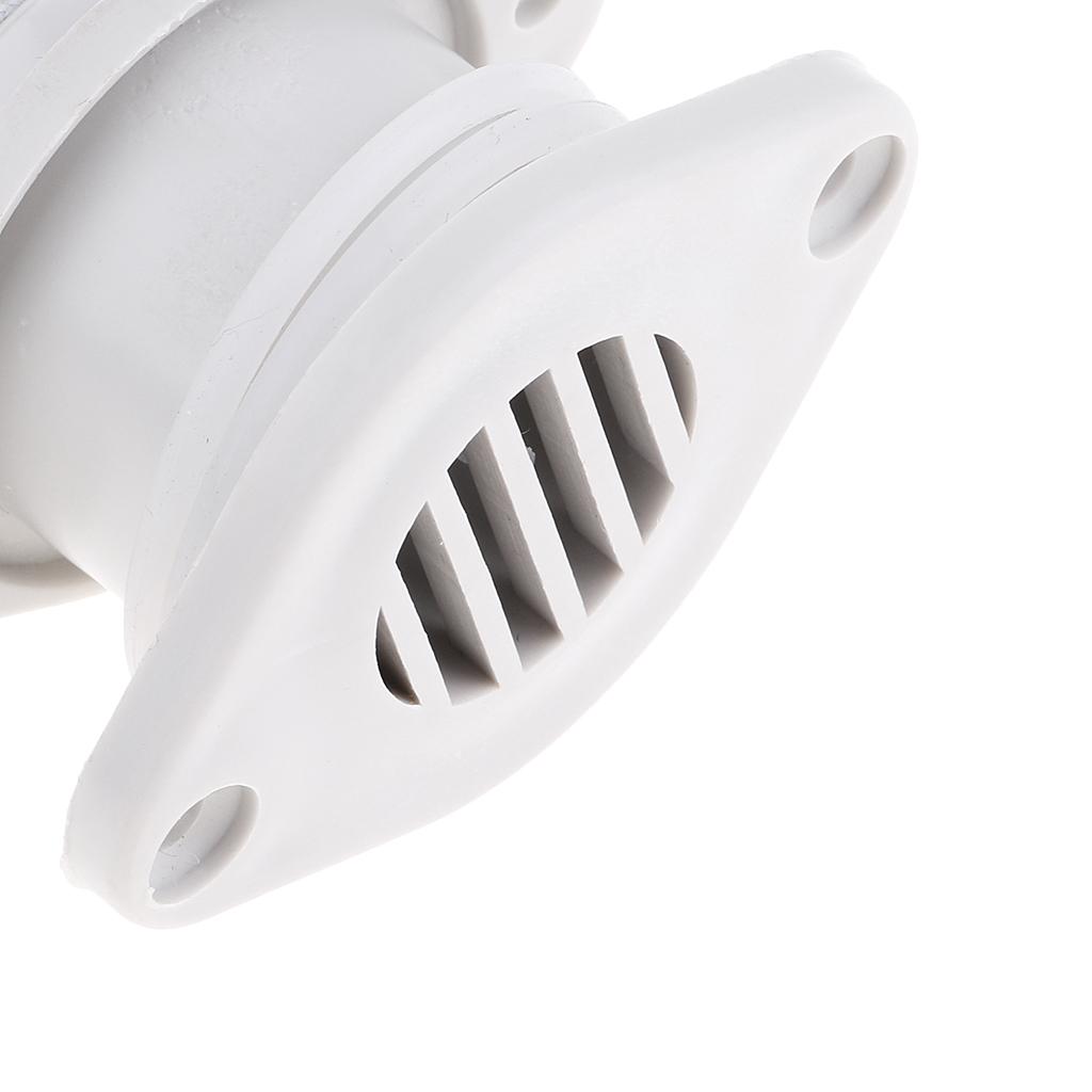 Kayak Scupper Plug with , Inflatable Hole Valve Replacement 24mm Gray Liczba miejsc brak informacji