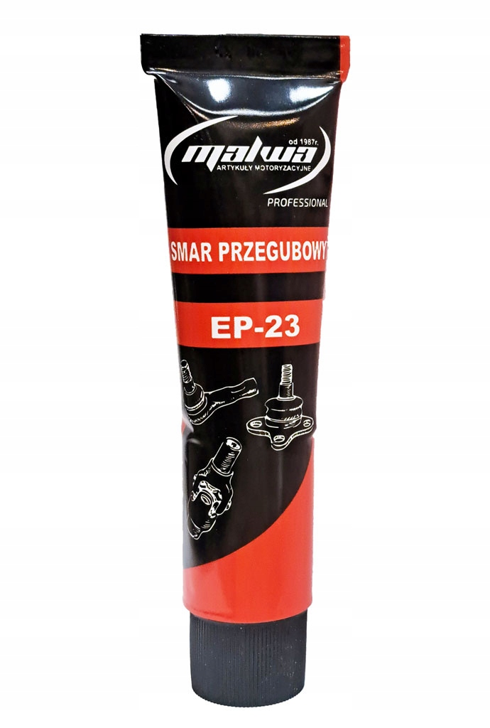 

Smar do przegubów Litomos Ep 25 60ml