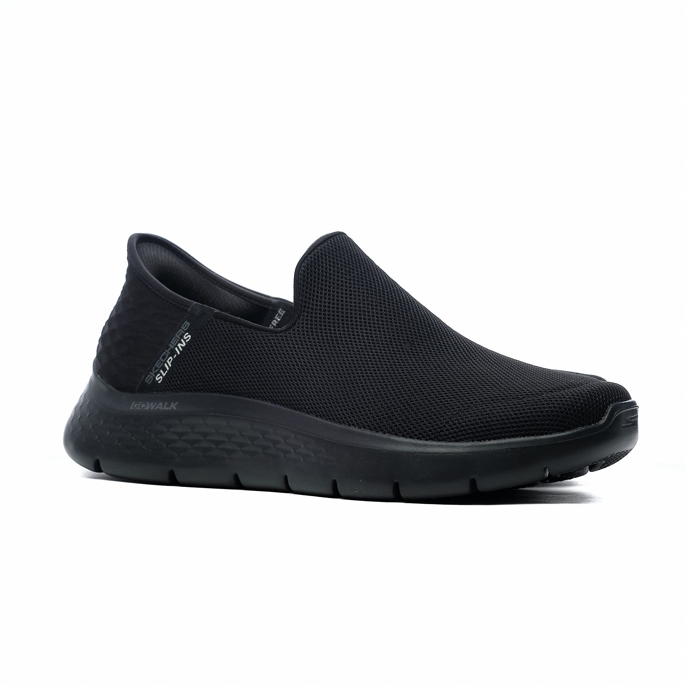 Tenisky Skechers Go Walk Flex Černá 42 1/2 Pánské