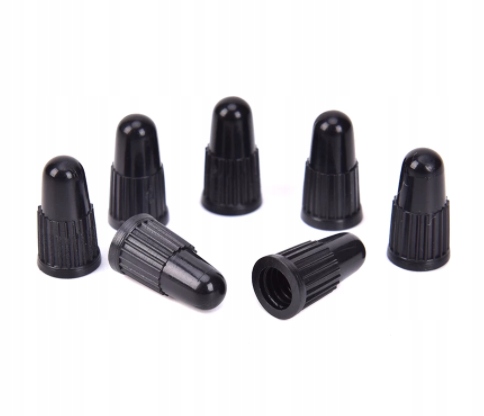 

10x Nakrętka Zaworu Dętki Wentyl Presta Kapturek