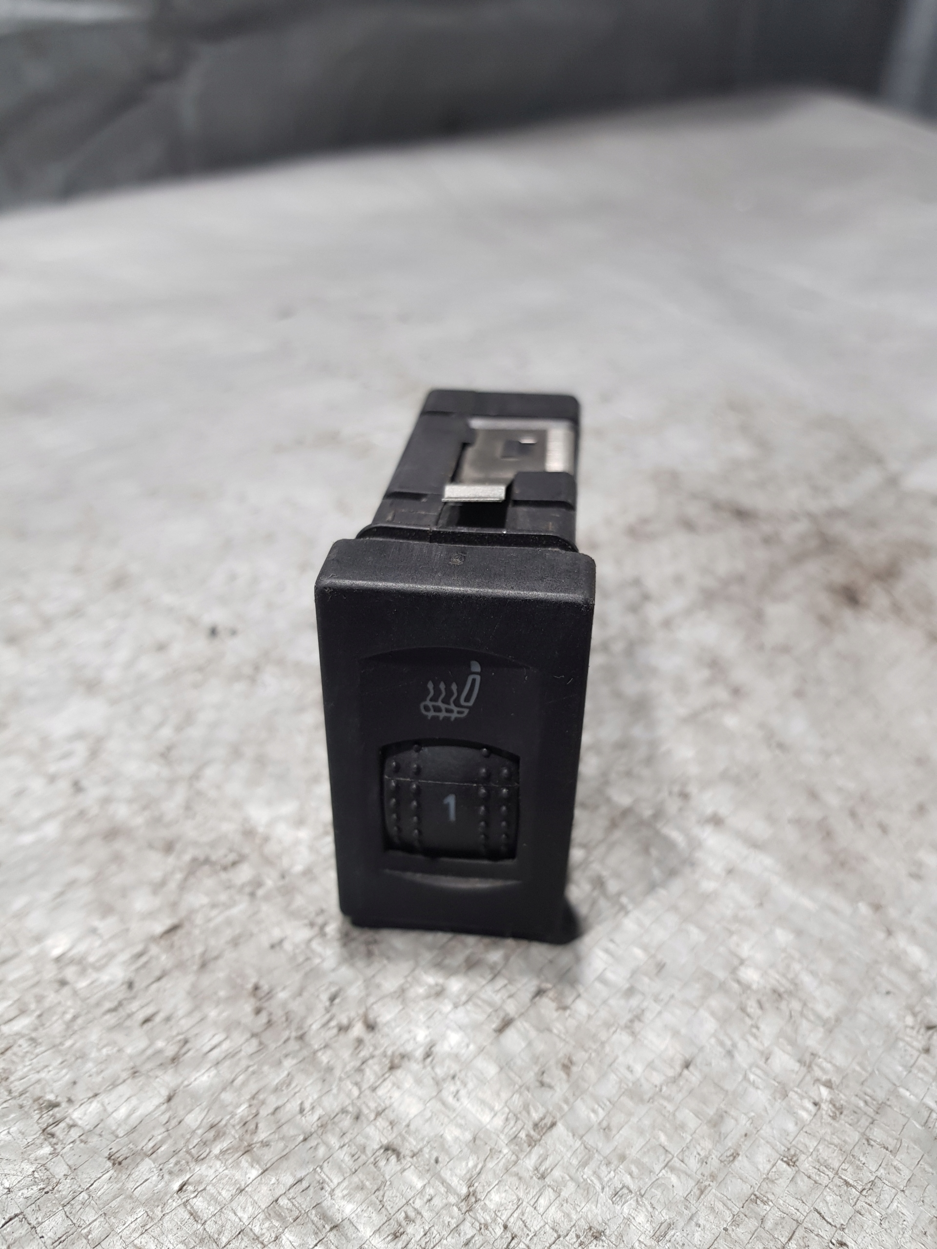 Interrupteur Siège Volkswagen OE 3B0963564C