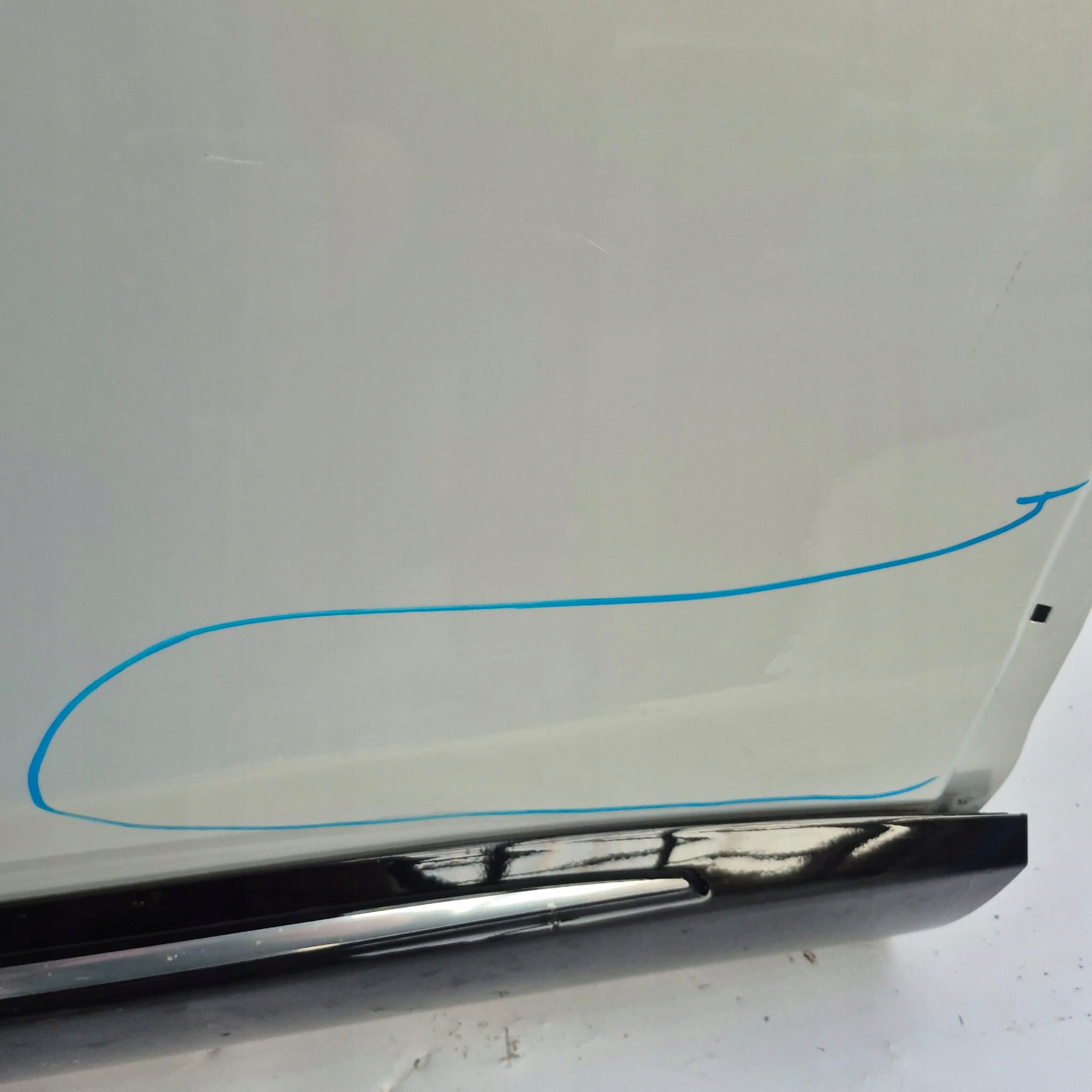 HONDA HR-V III 3 21- Tür links heck hinten