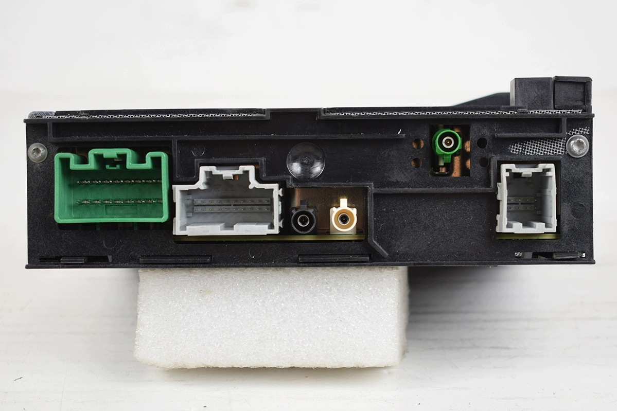 module control unit * navigation devices OPEL INSIGNIA A 39026166