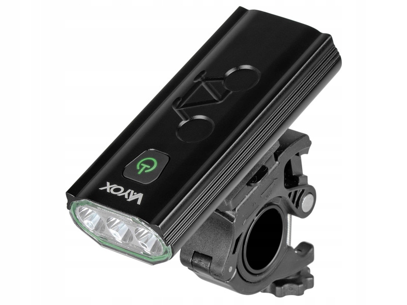 Lampka rowerowa do kierownicy Vayox VA0112 Diody Led