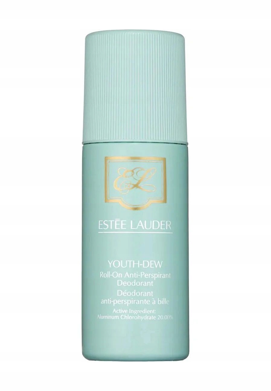Estée Lauder Ball Antiperspirant Youth Dew (kuličkový Antiperspirant Deodorant)