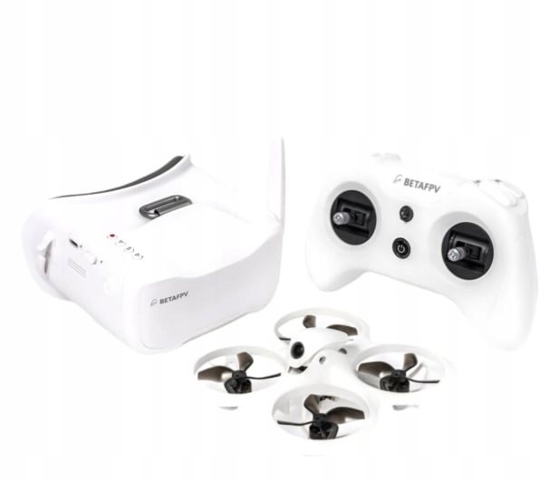 Dron BetaFPV Outlet Cetus X Kit Elrs