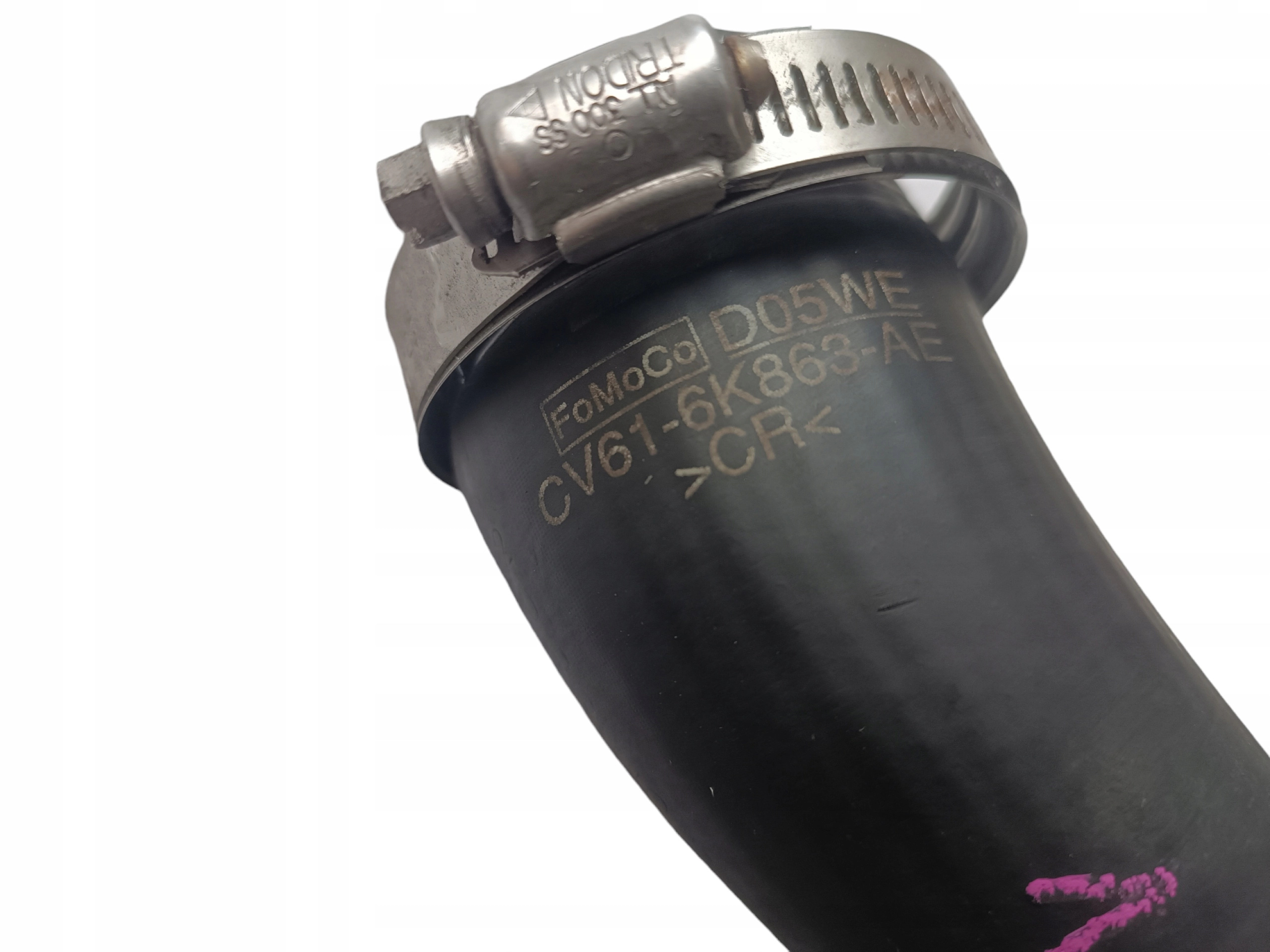 hose 1.0 ECOBOOST FORD FOCUS MK3 CV616K863AE