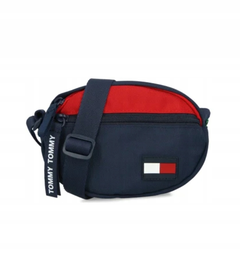 Tommy Hilfiger Taška přes rameno Sáček