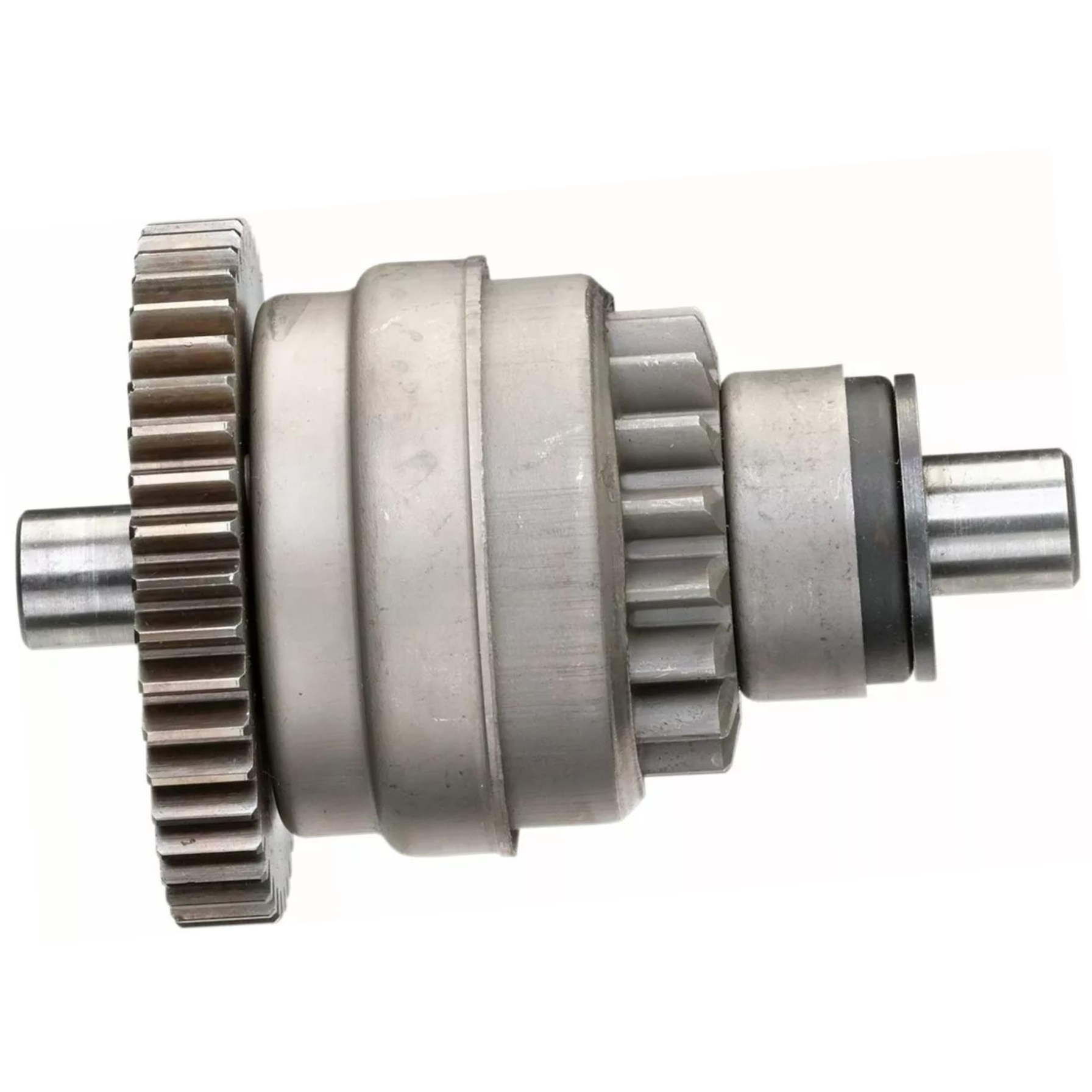 Bendiks rozrusznika Moose Utility Can Am Outlander 400 HO 4X4