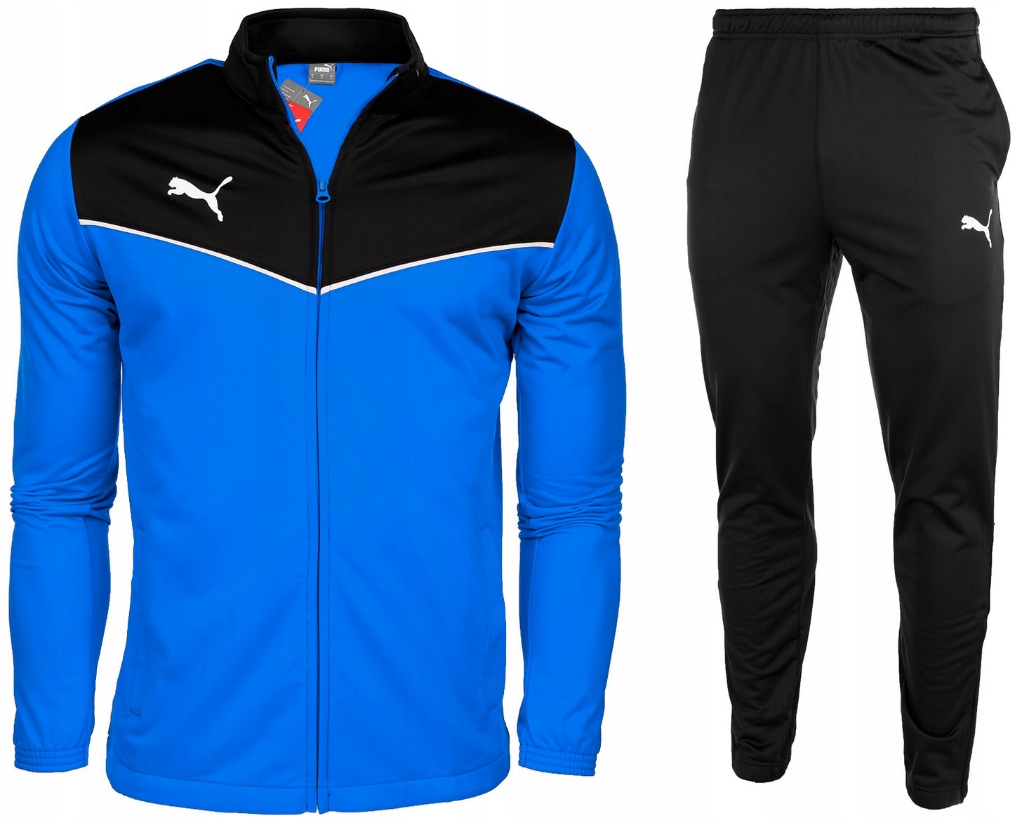 

Puma męski dres komplet bluza spodnie roz.M