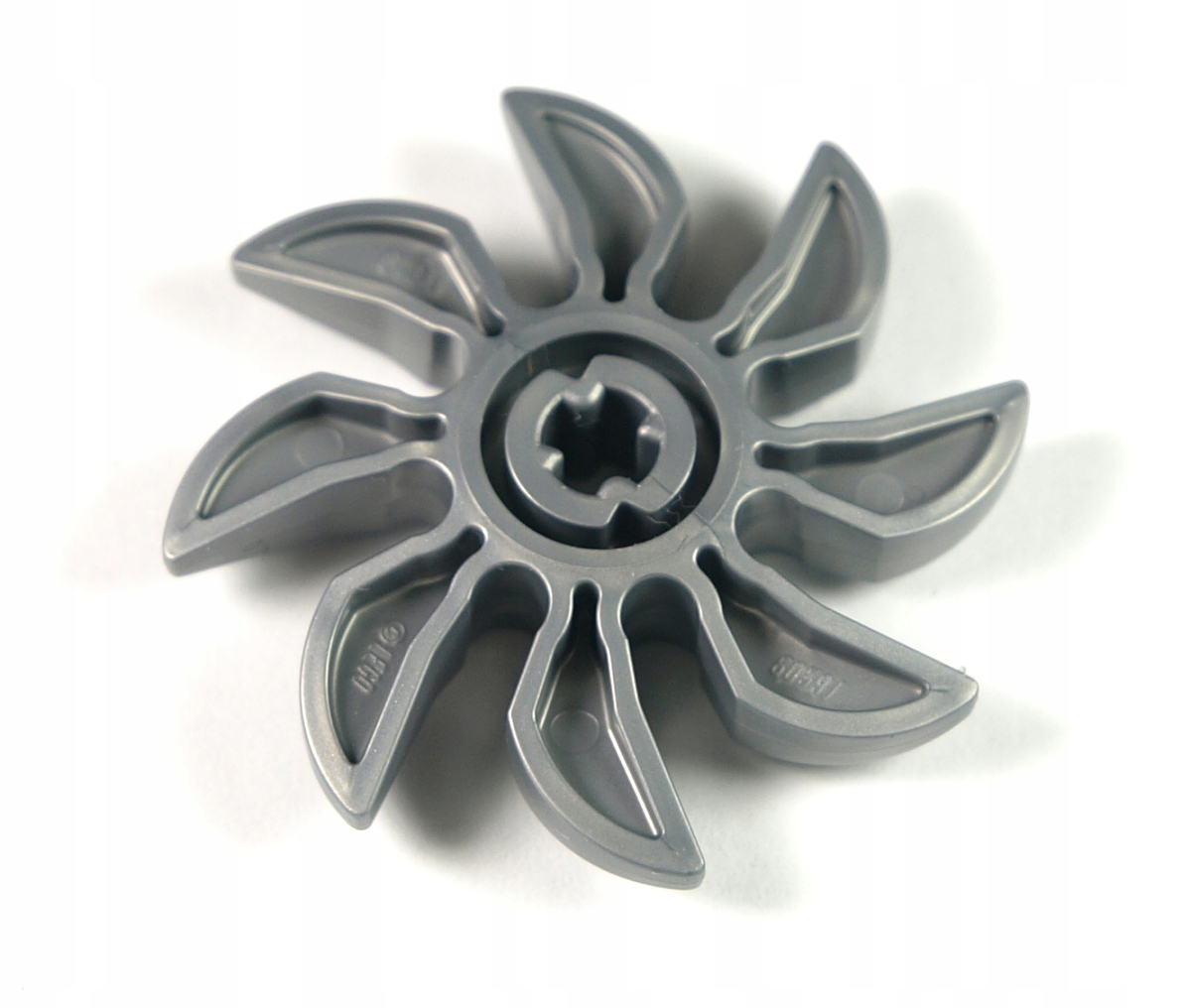 

Wirnik Srebrny Lego Technic 41530 60591 6289758