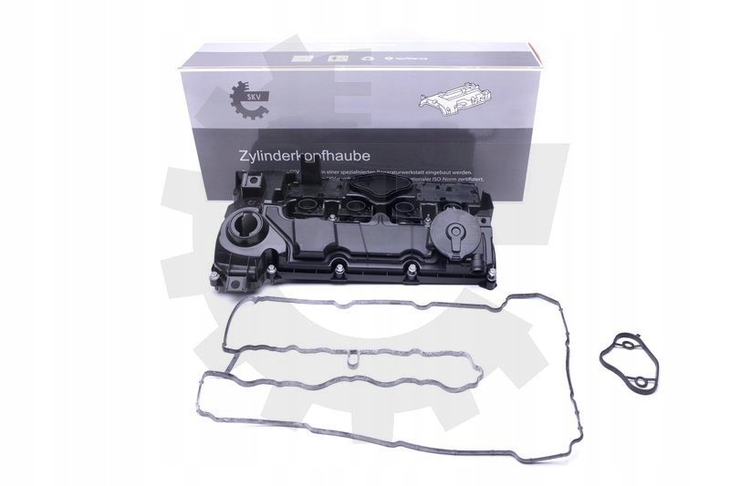 POKRYWA ZAWORÓW BMW 1 (E81) 3 (E90) 5 (E60) 1.6