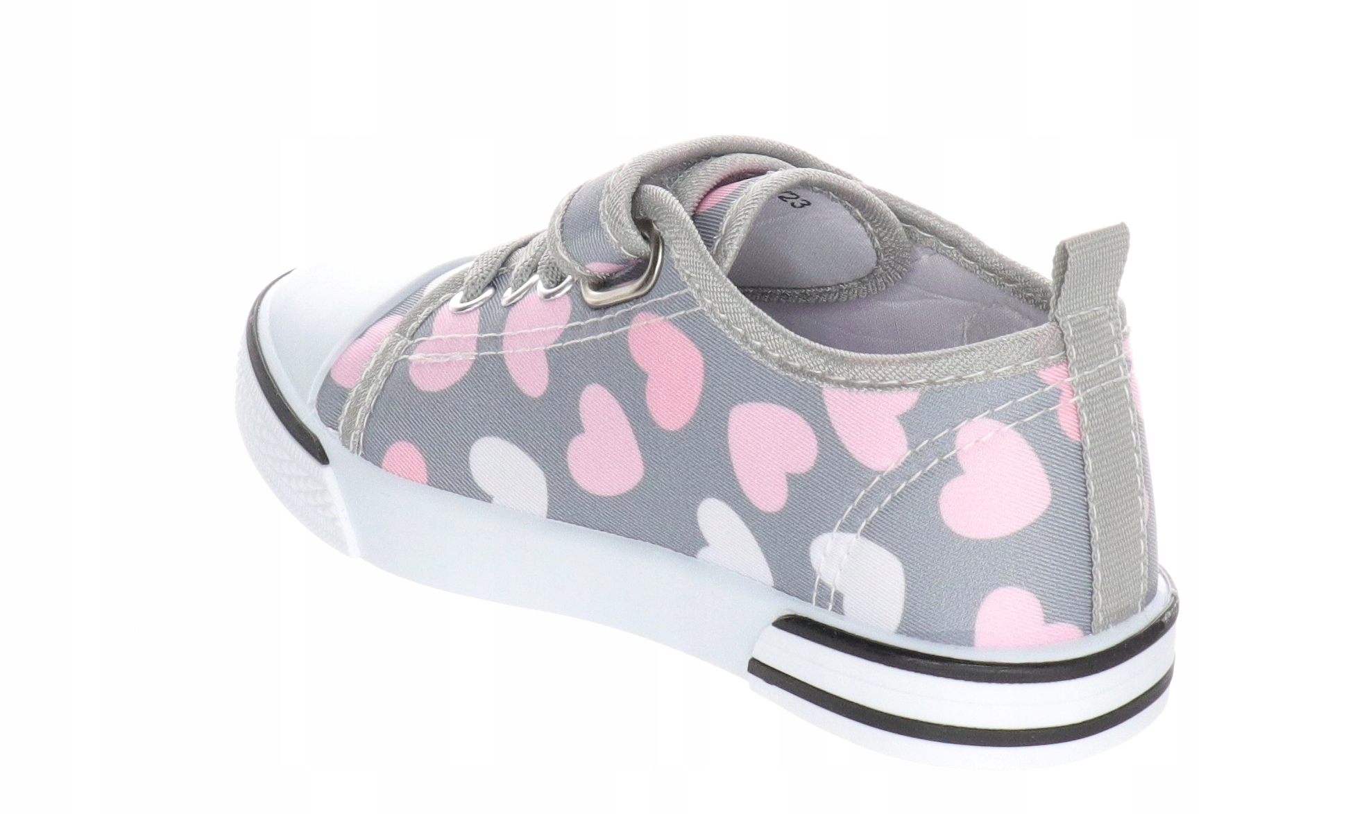 AMERICAN CLUB TRAMPKI TENISÓWKI BUTY SPORTOWE R.27 Kod producenta TEN92/24