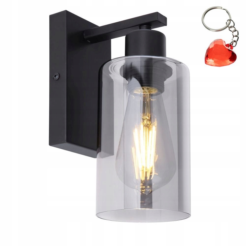 Kinkiet Hadera 15465W Globo