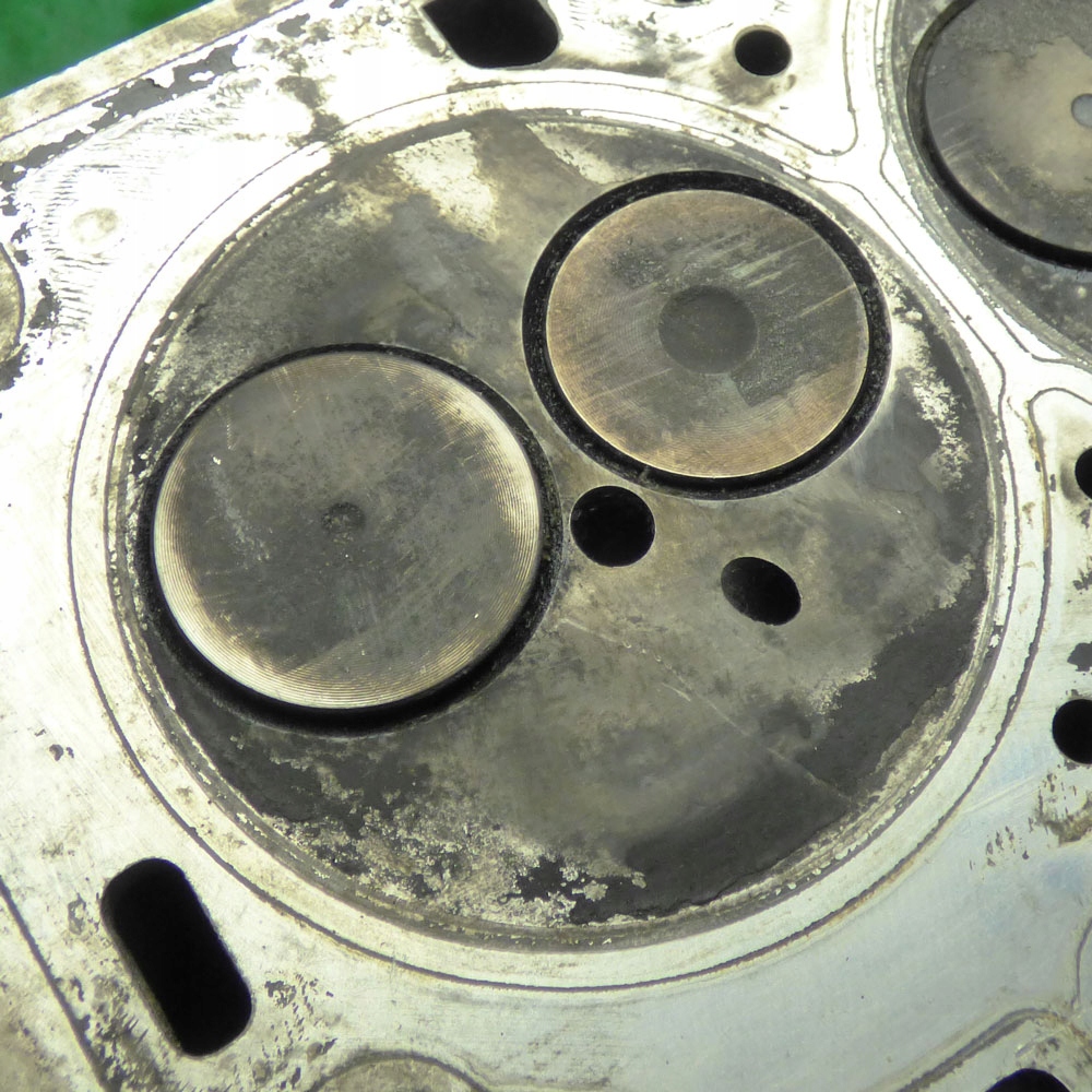 GŁOWICA SILNIKA RENAULT 1.9 D Numer katalogowy oryginału F9R01