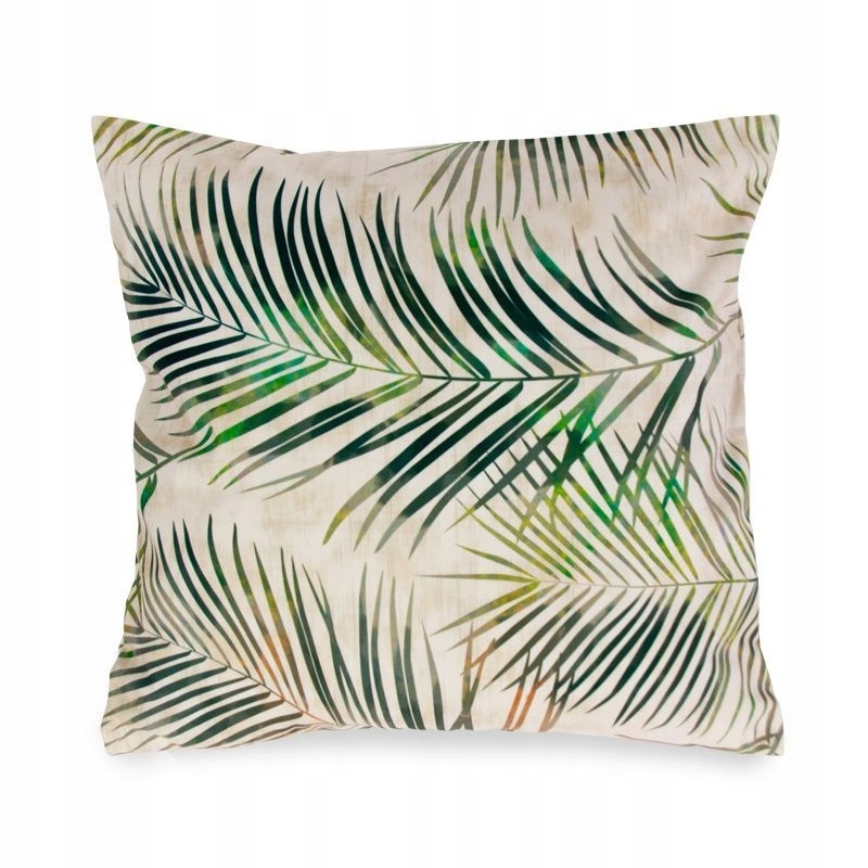 Dekoračný vankúš Botanic 60x60