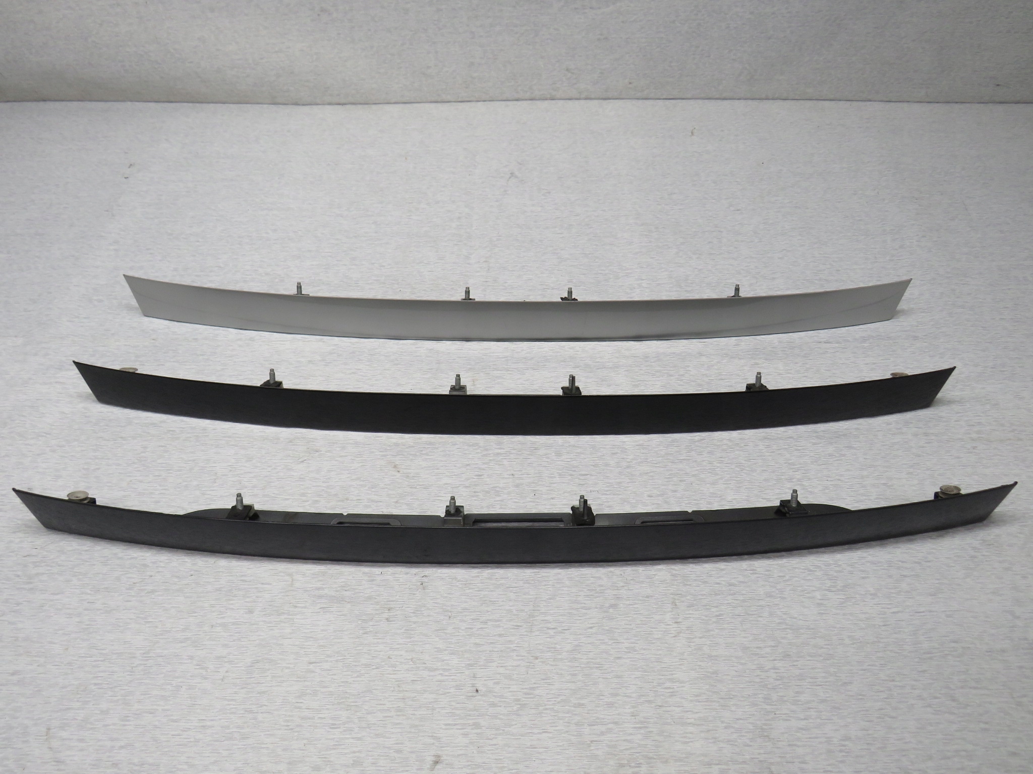 FORD S-MAX MK1 BLENDA LISTWA KLAPY