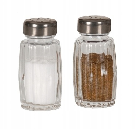 PRACTIC POJEMNIK NA PRZYPRAWY 50 ML