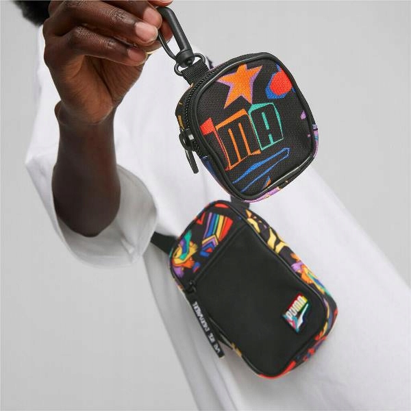 TOREBKA LISTONOSZKA PUMA SASZETKA SPORTOWA 079502 Kolekcja LATO 2023