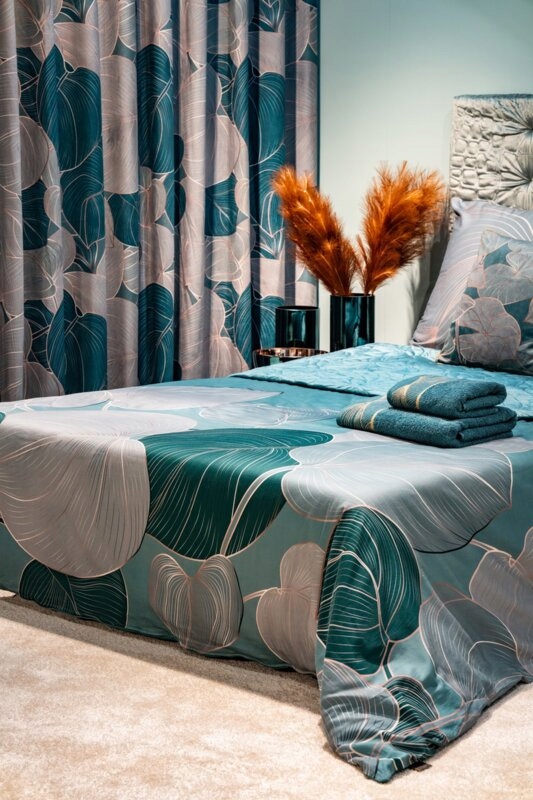 WAZON SZKLANY NA KWIATY MOCNY ŚWIECZNIK NA ŚWIECE POLSKI EUROFIRANY Materiał szkło