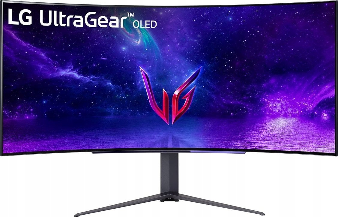 

Monitor Lg UltraGear Oled 45GR95QEB