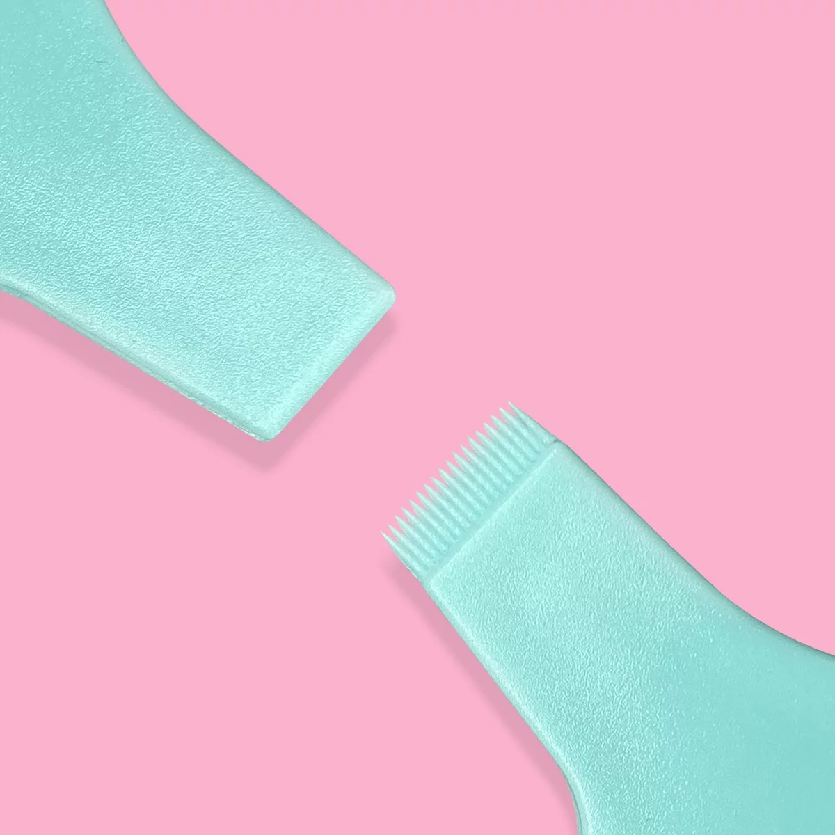 Aplikator do liftingu rzęs z grzebykiem OkO Marka Oko