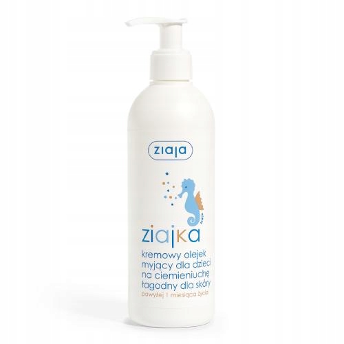 

Ziaja Ziajka Olejek na ciemieniuchę , 300 ml