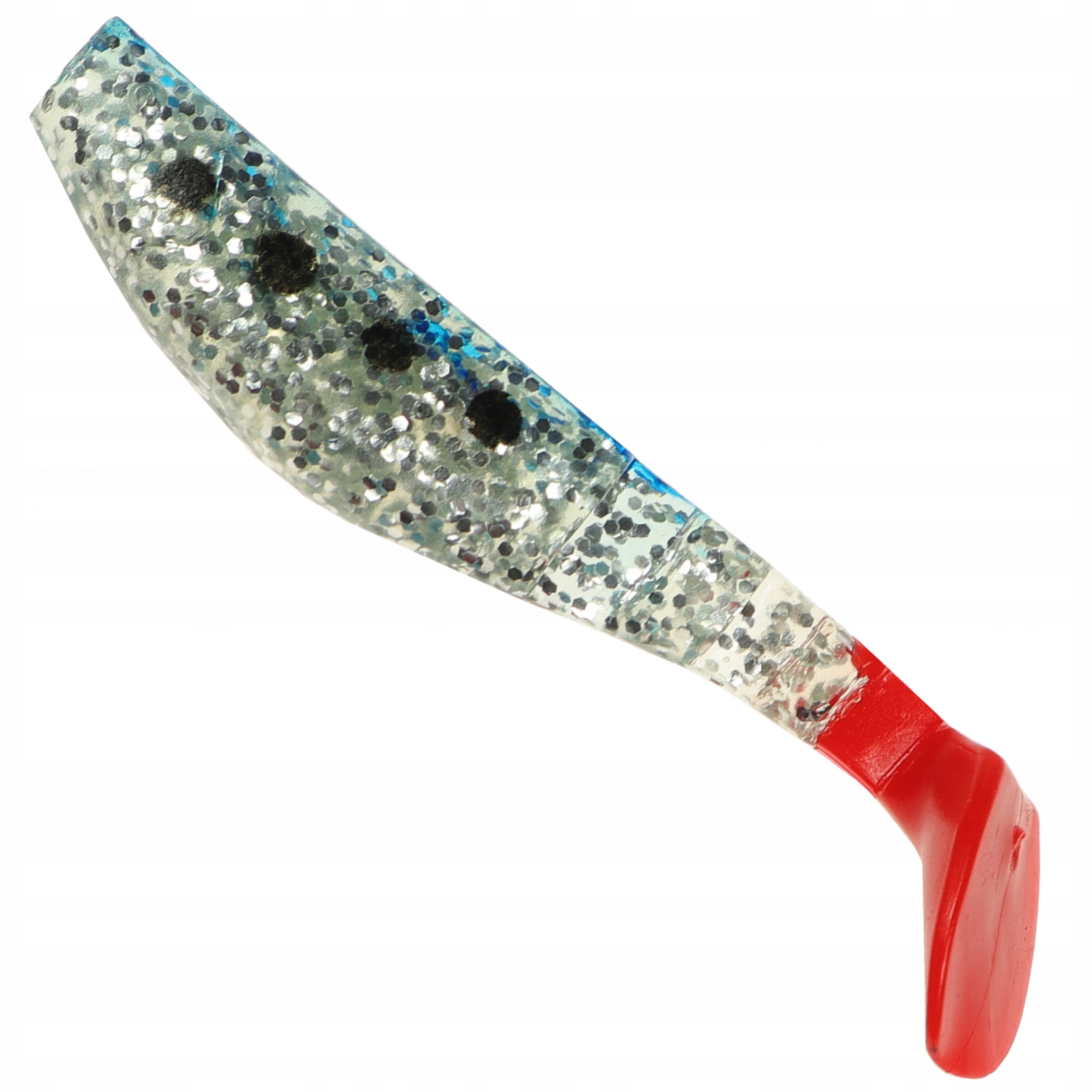 

Guma ripper kopyto 10 cm 8,6 g przynęta szczupak