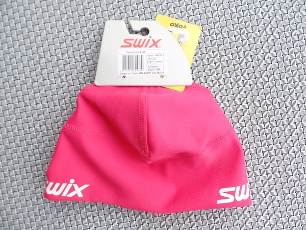 SWIX UNISEX NOWA ROZ 56