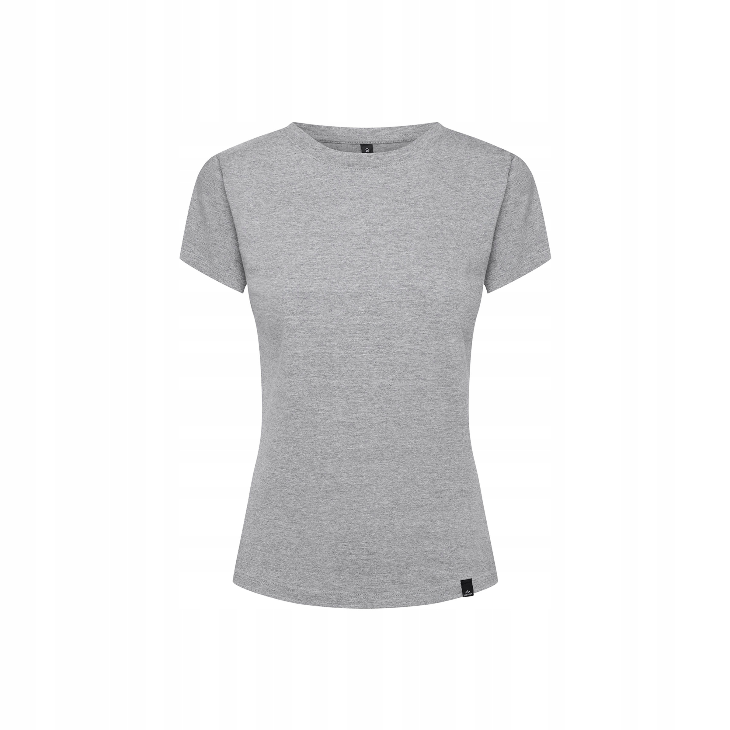 Fjord Nansen Koszulka Basic Women L