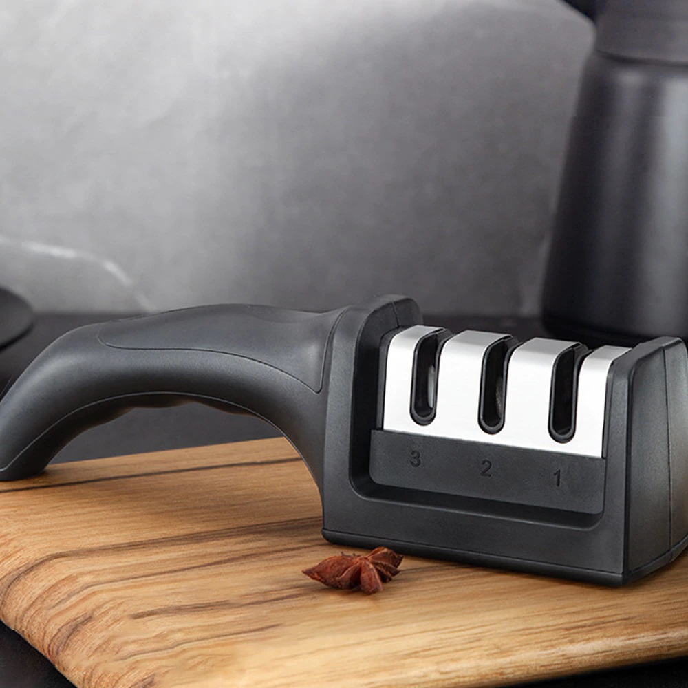 OSTRZAŁKA DO NOŻY MANUALNA TRÓJFAZOWA Marka inna