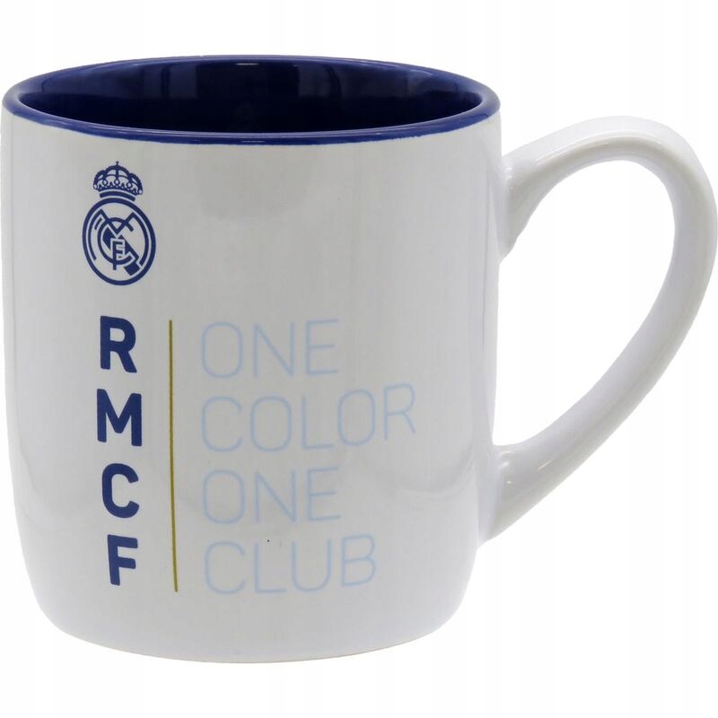 REAL MADRYT KUBEK 350ml 676 Kod producenta 8426842092676