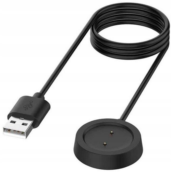 

Kabel Usb Ładowarka Xiaomi Amazfit Gtr 42 47mm Gts