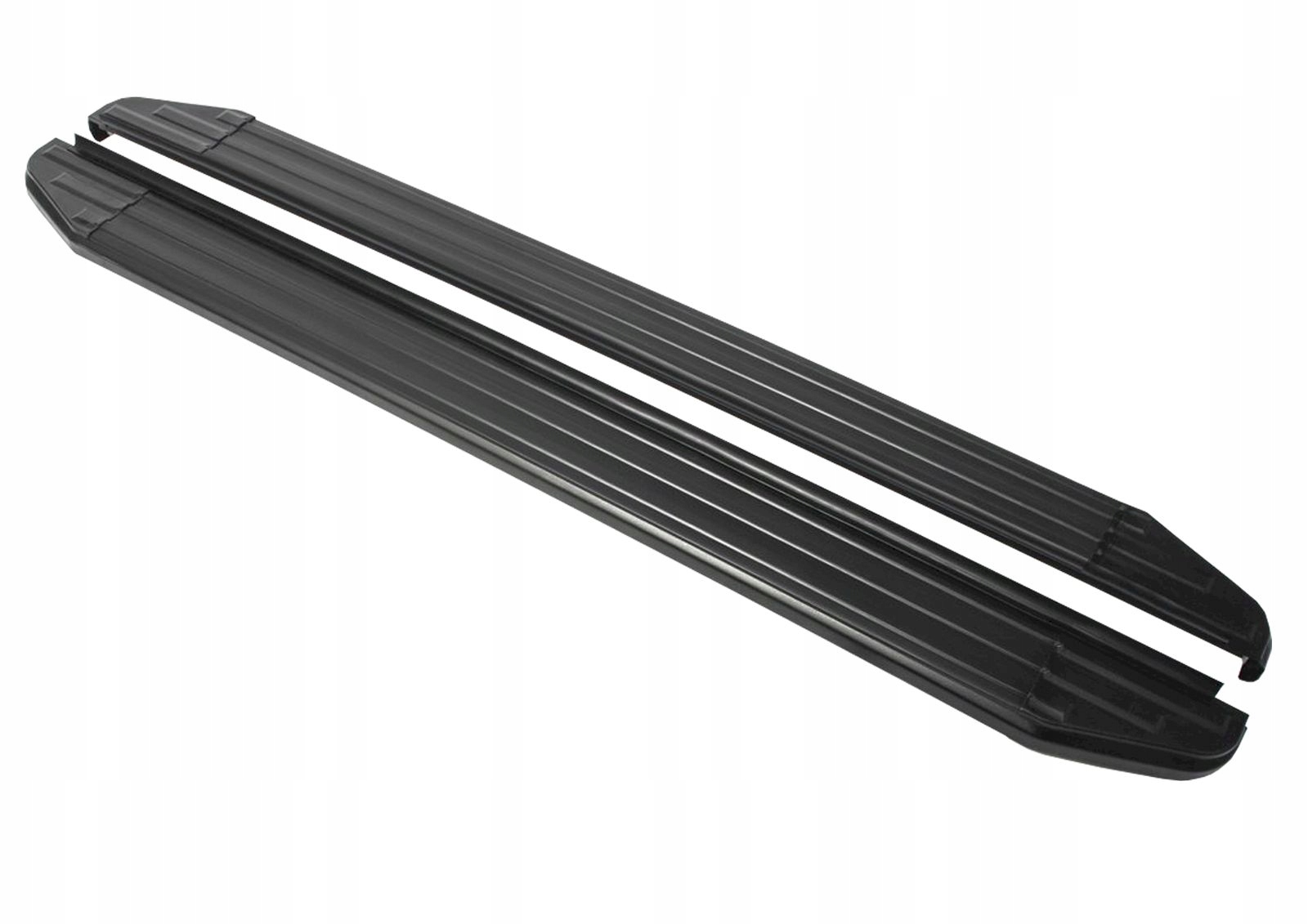 Stopnie boczne Isuzu D-Max 2015-19 orurowanie TUV Numer katalogowy producenta FK013L193-RSBPB193