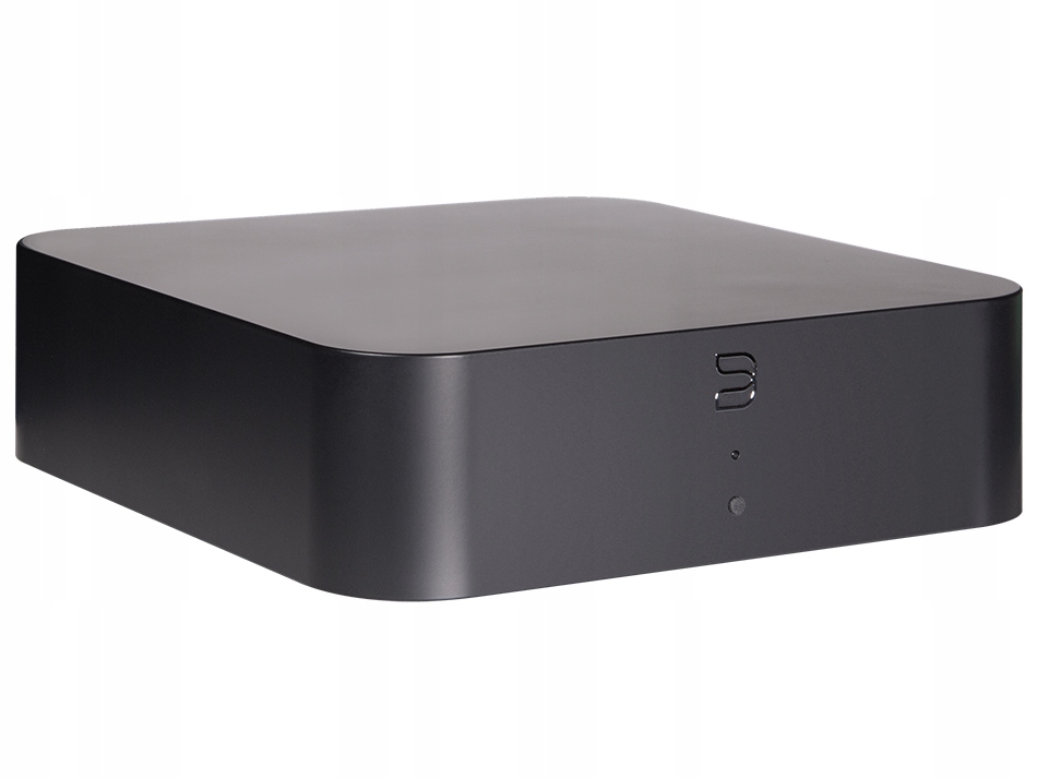 Bluesound HUB AirPlay 2, WiFi HDMI eARC