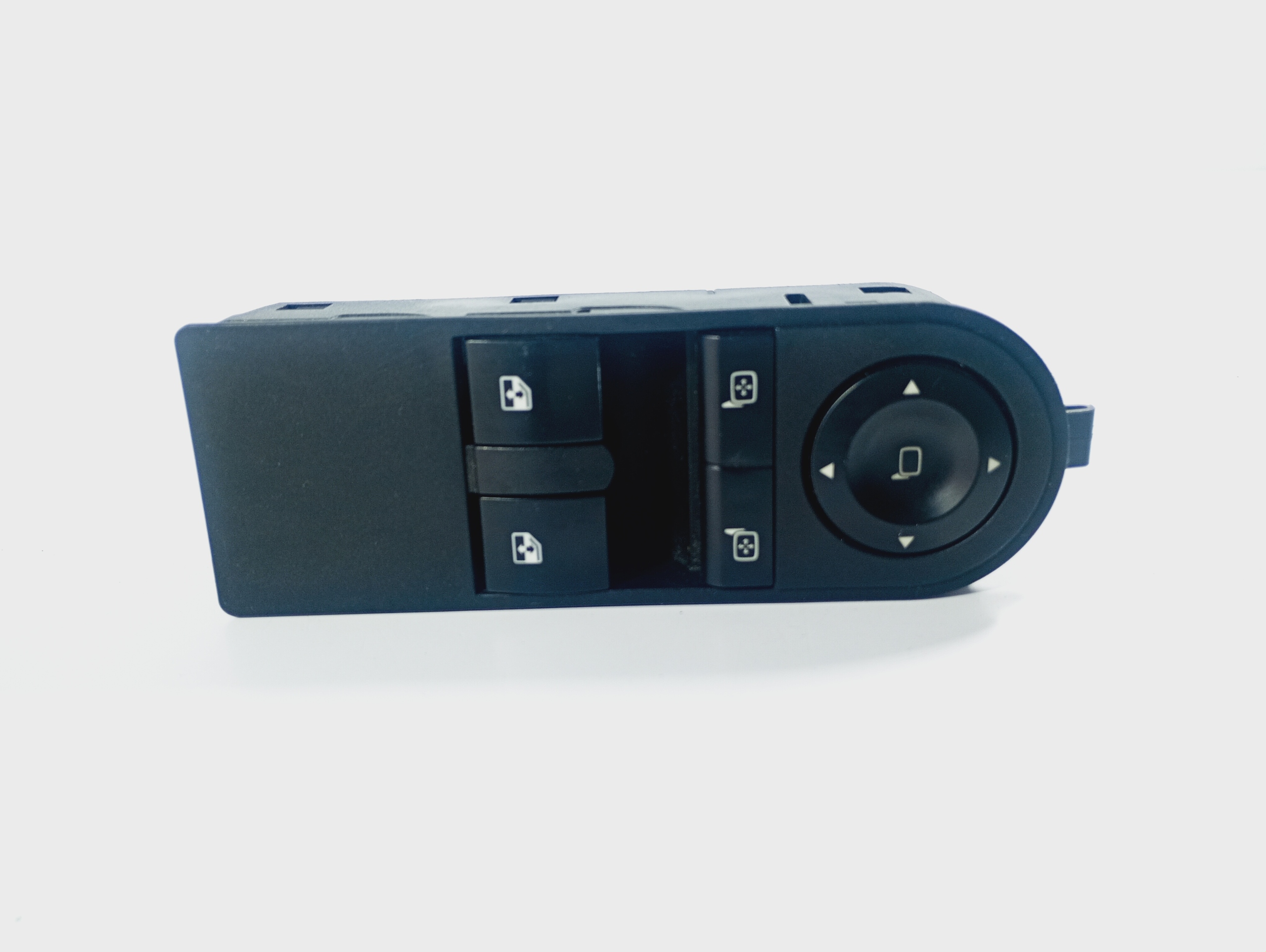 switch switch panel of the window left front Opel Astra H 04-10