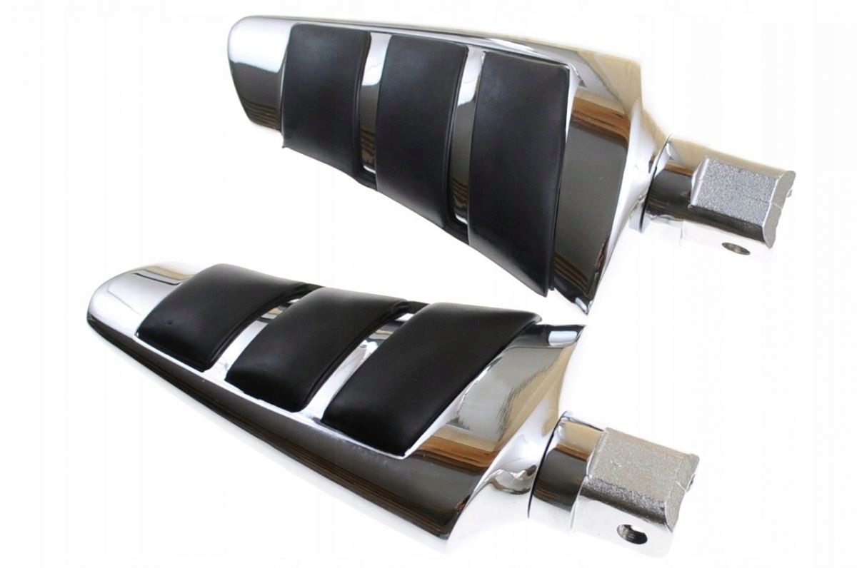 731-390 - Подножки водителя honda VT VF VTX1800 MOTRIX