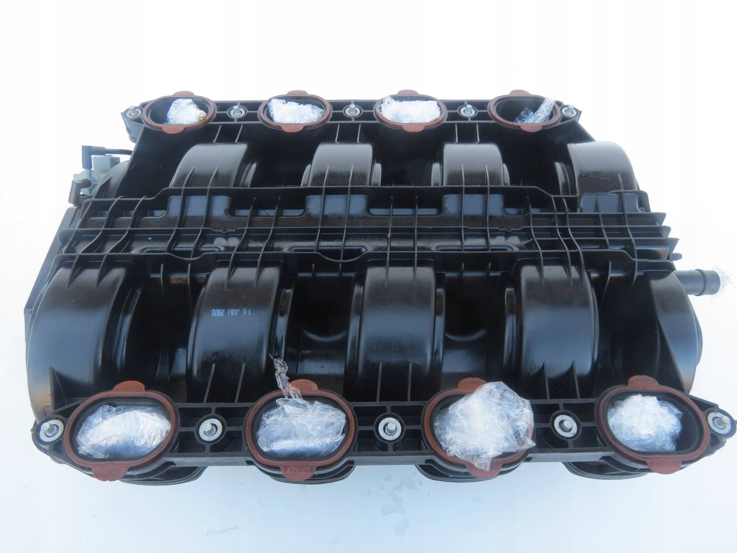 intake manifold PORSCHE CAYENNE and 7L5 4.8 V8 70304980