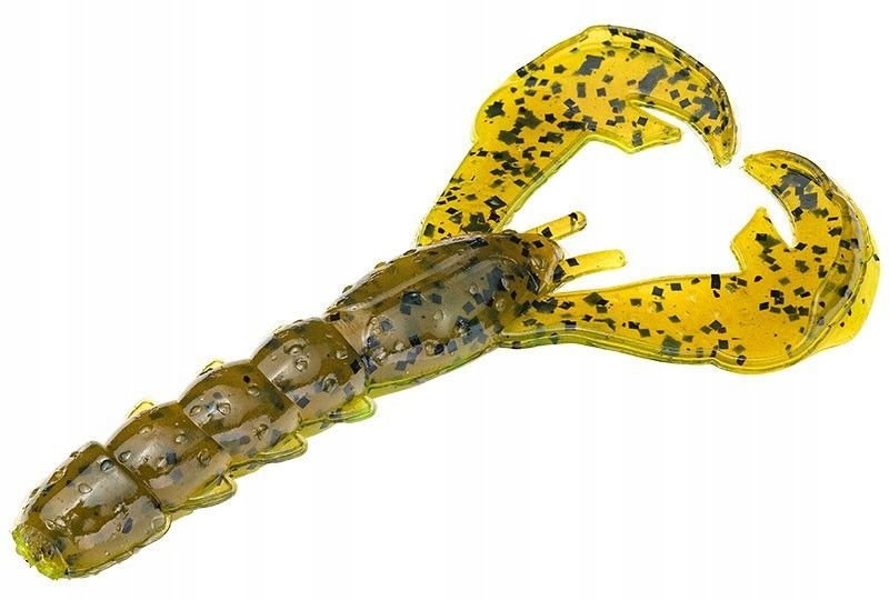 Rak Strike King Rage Baby Craw 7,5cm Summer Craw
