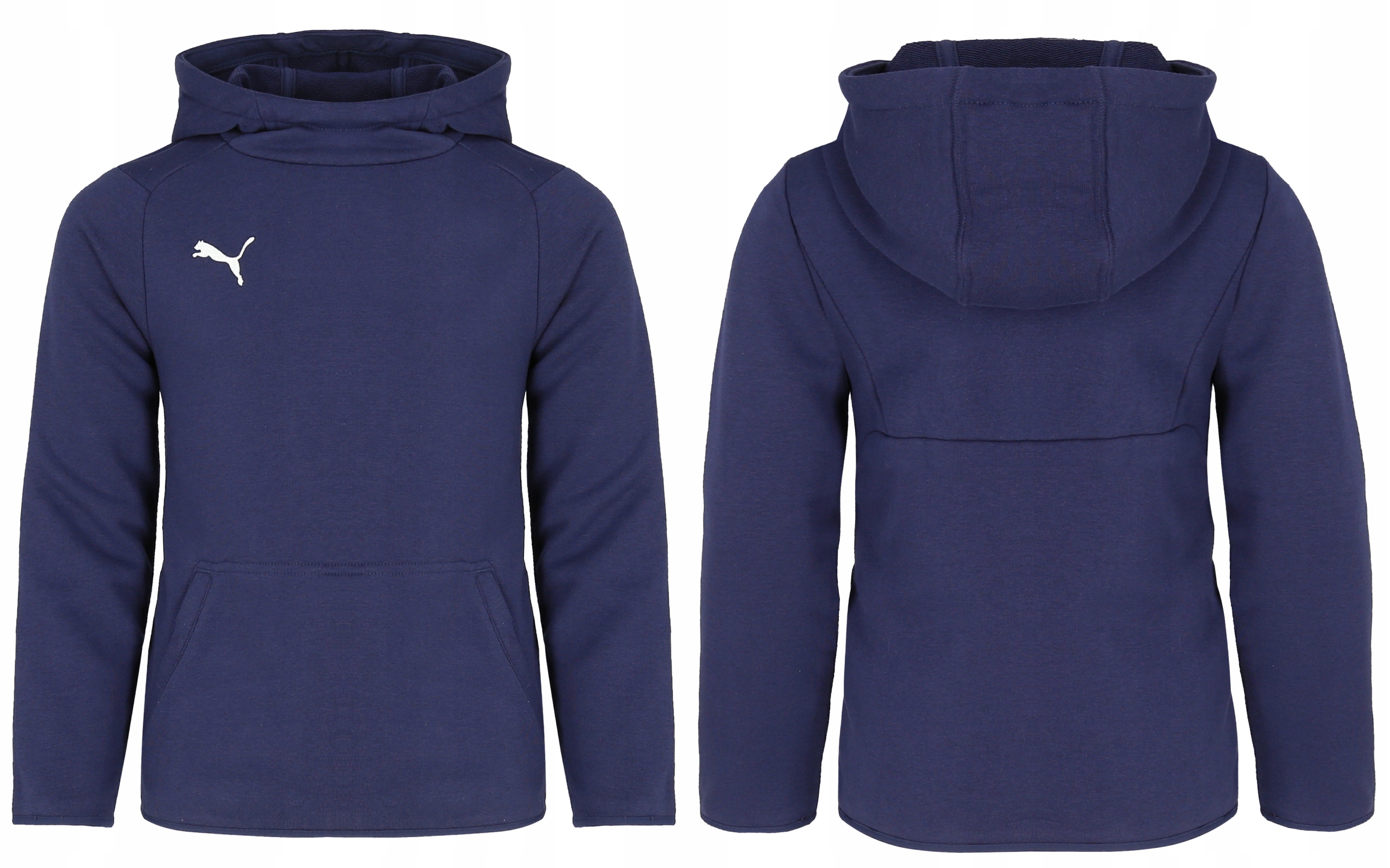 

Bluza dziecięca sportowa Puma [655636 06]