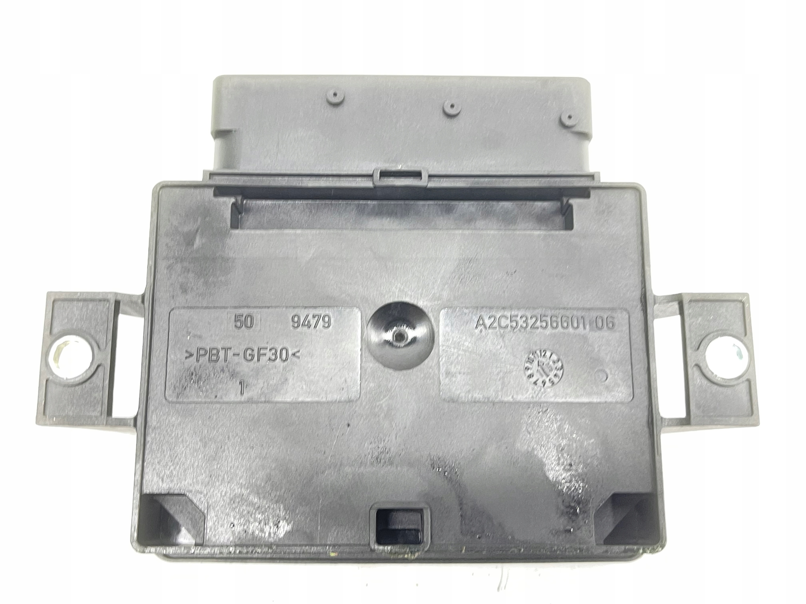 module control unit electric brake AUDI A8 D4 A6 C7 A7 LIFT 4H0907801H
