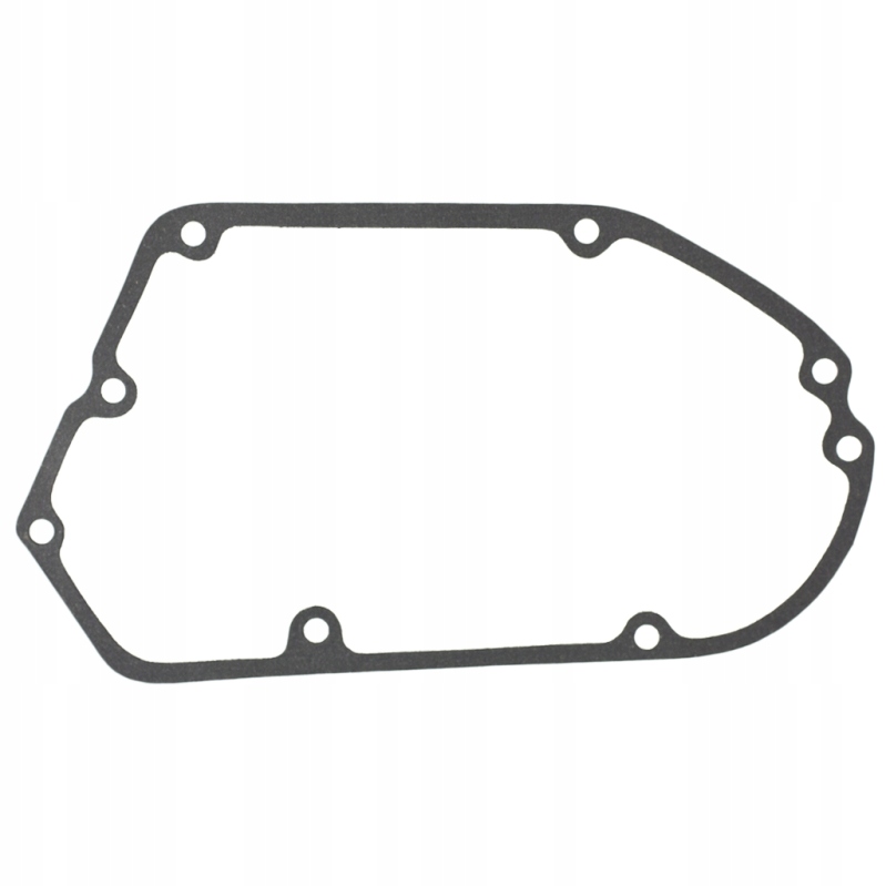 Uszczelka pokrywy sprzęgła Simson S51 SR50 3B 4B kręgielit Hq