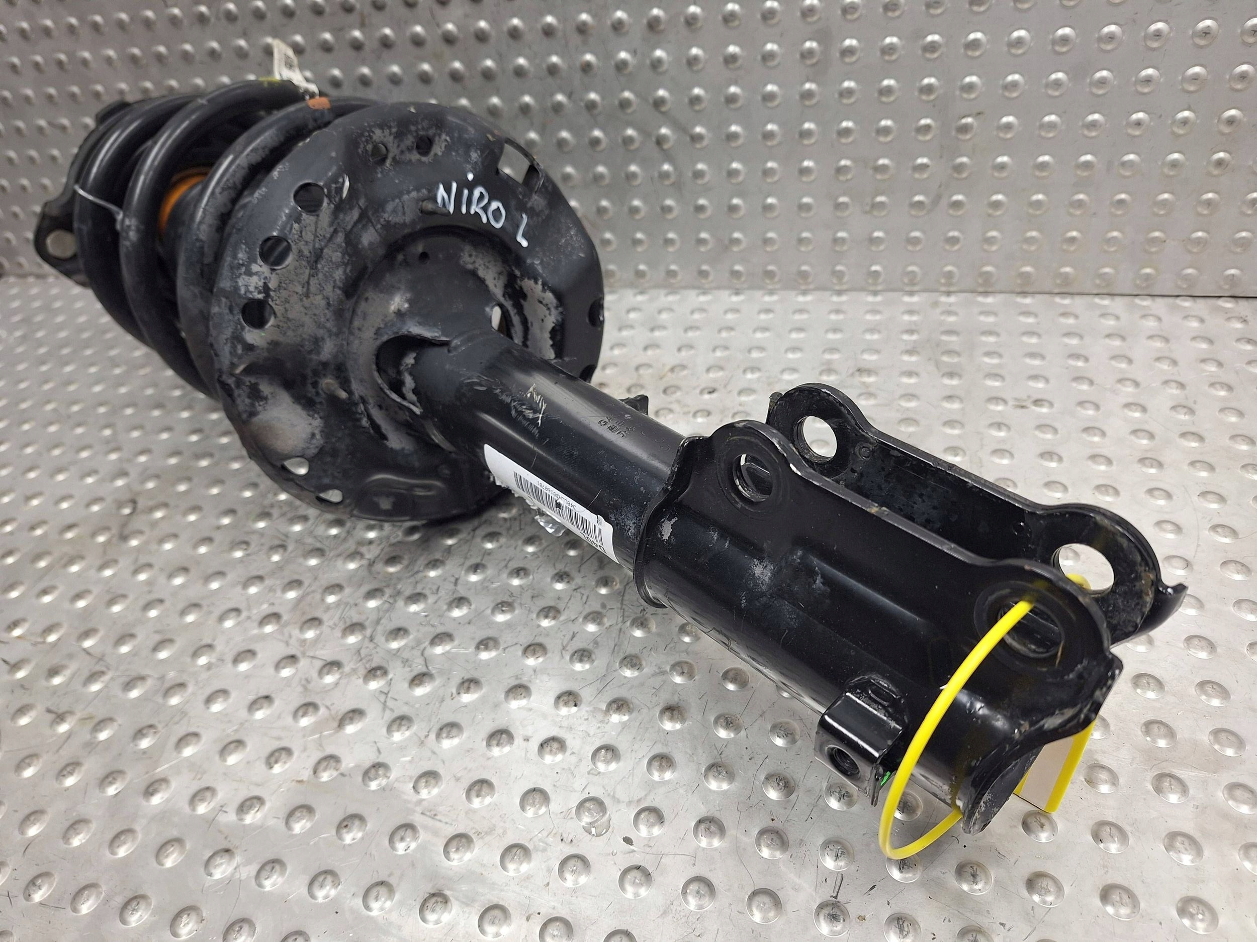 shock absorber left front KIA NIRO and 16-22 54651-G5200