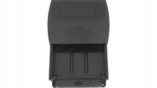 Obudowa zewnętrzna mała TELEVES ABS 4177 Producent Televes