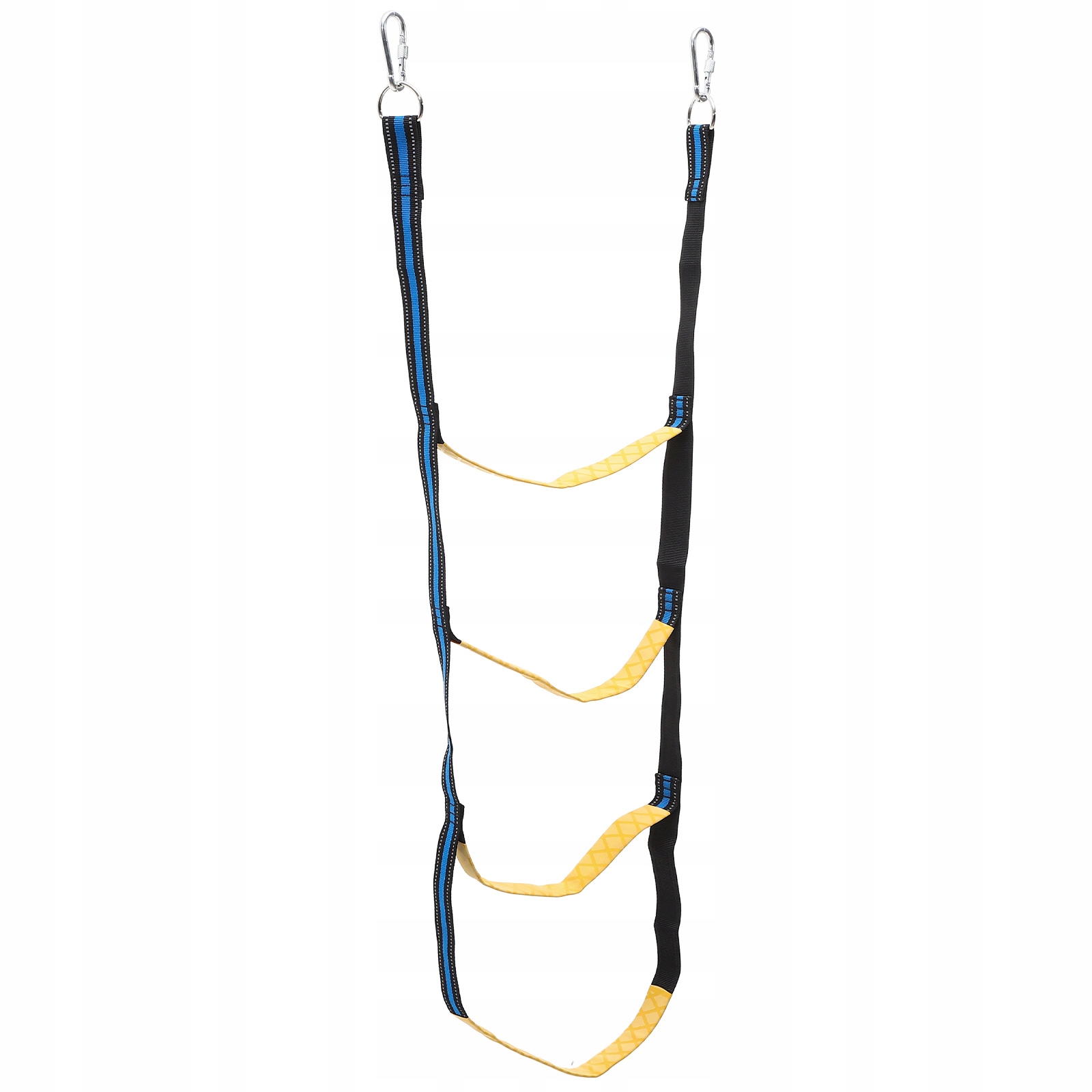 POnton DLA DZIECI Z DRABINKĄ KAYAK